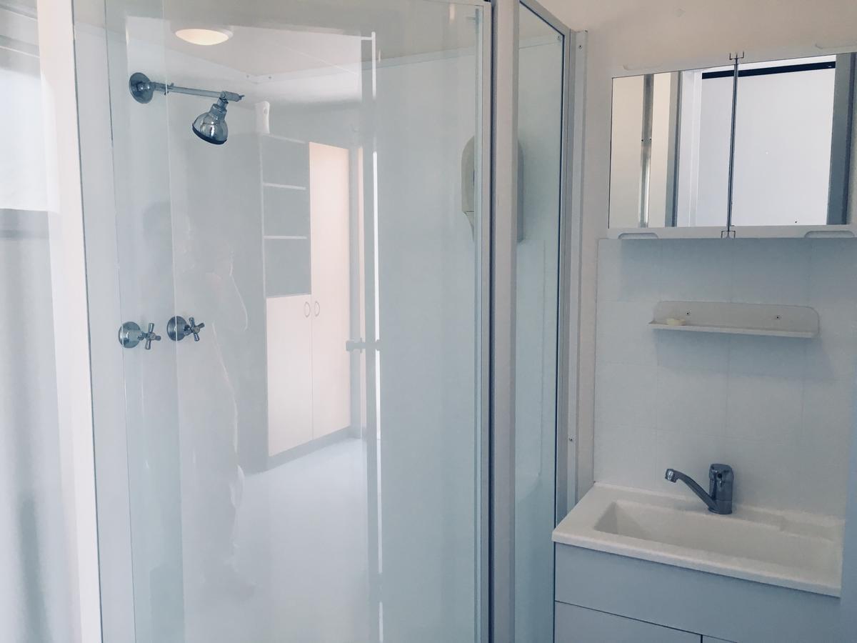 Coonawarra Ensuite Unit C Extérieur photo