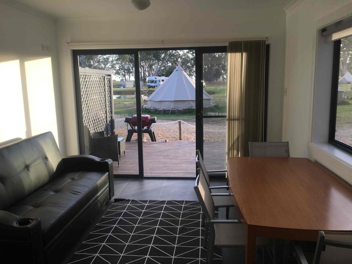 Coonawarra Ensuite Unit C Extérieur photo