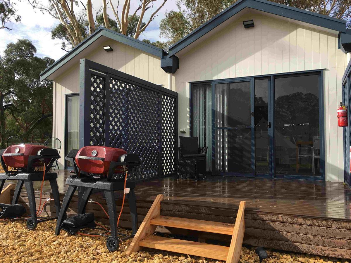 Coonawarra Ensuite Unit C Extérieur photo