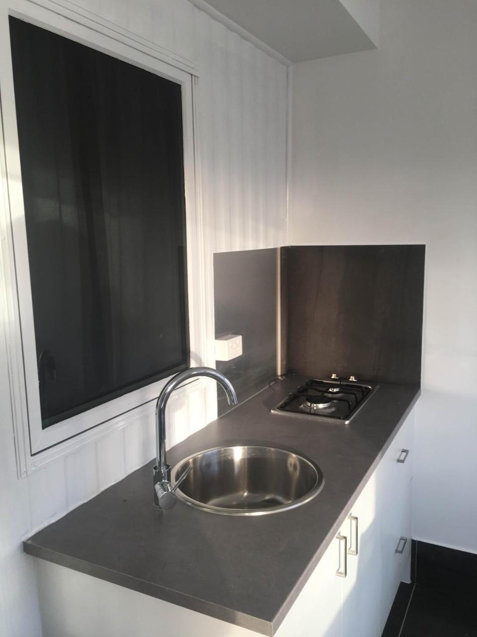 Coonawarra Ensuite Unit C Extérieur photo