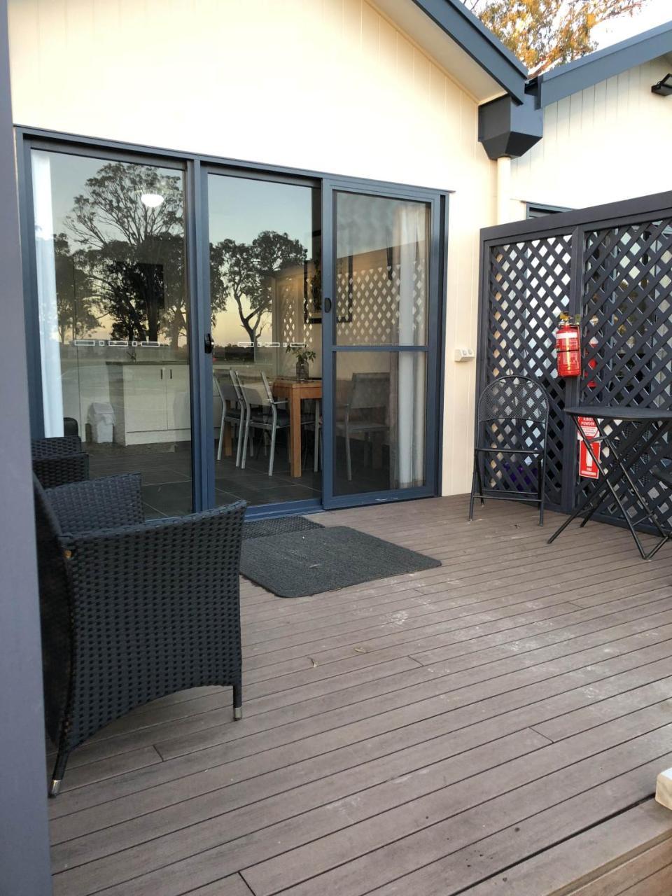 Coonawarra Ensuite Unit C Extérieur photo