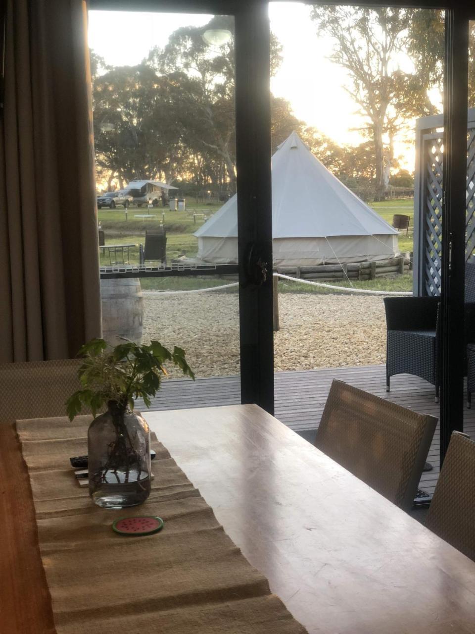 Coonawarra Ensuite Unit C Extérieur photo
