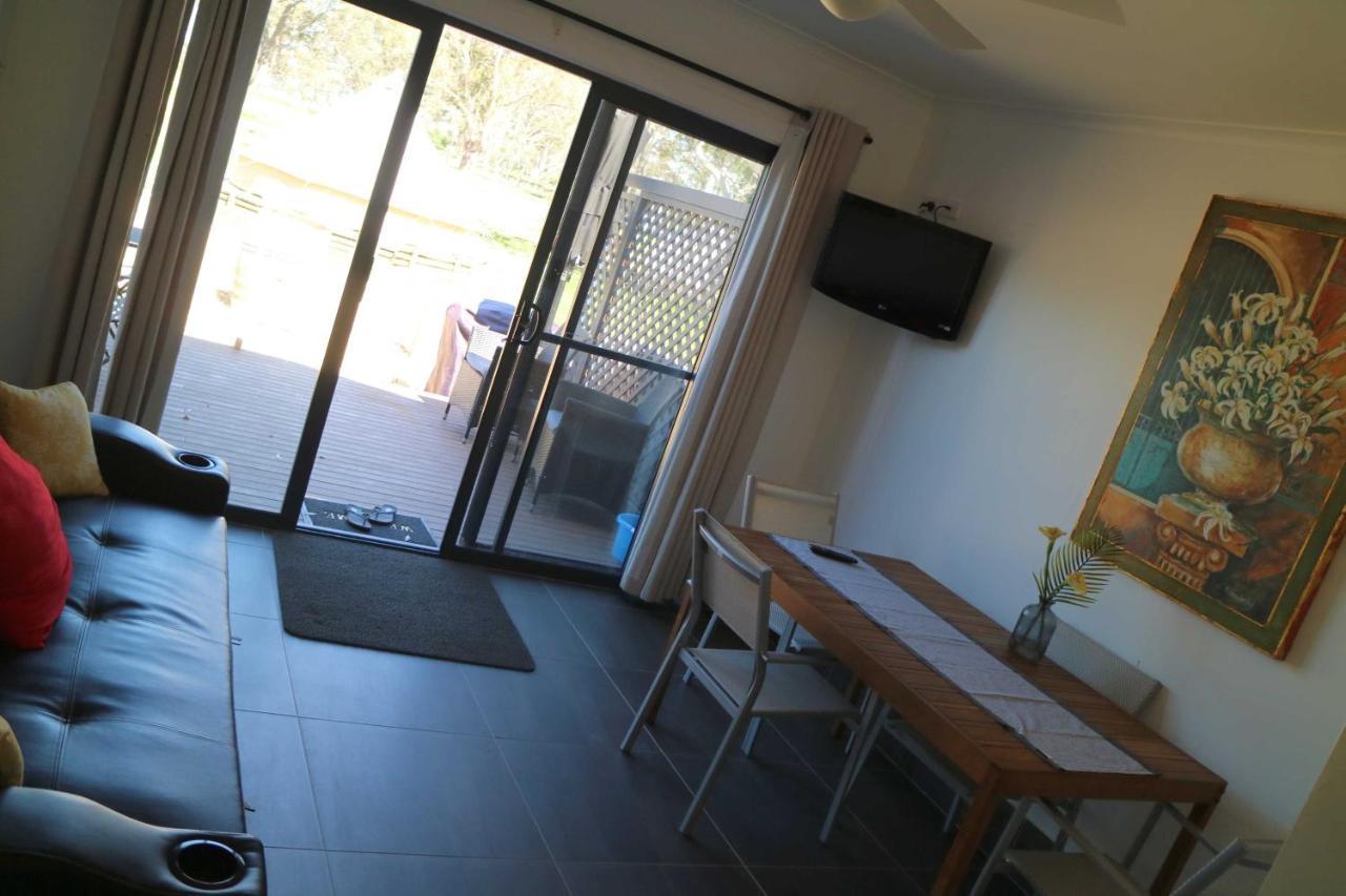 Coonawarra Ensuite Unit C Extérieur photo