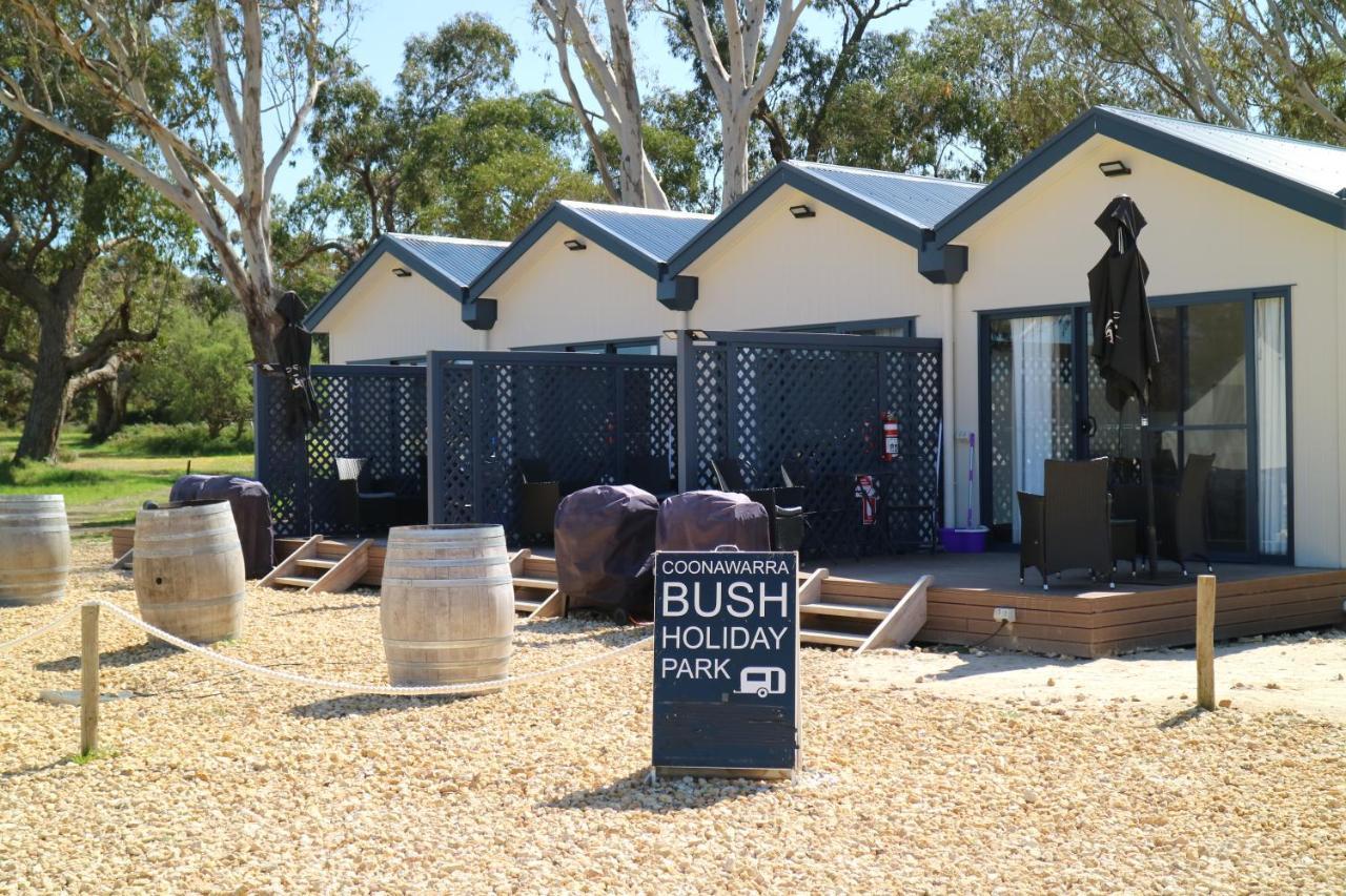 Coonawarra Ensuite Unit C Extérieur photo